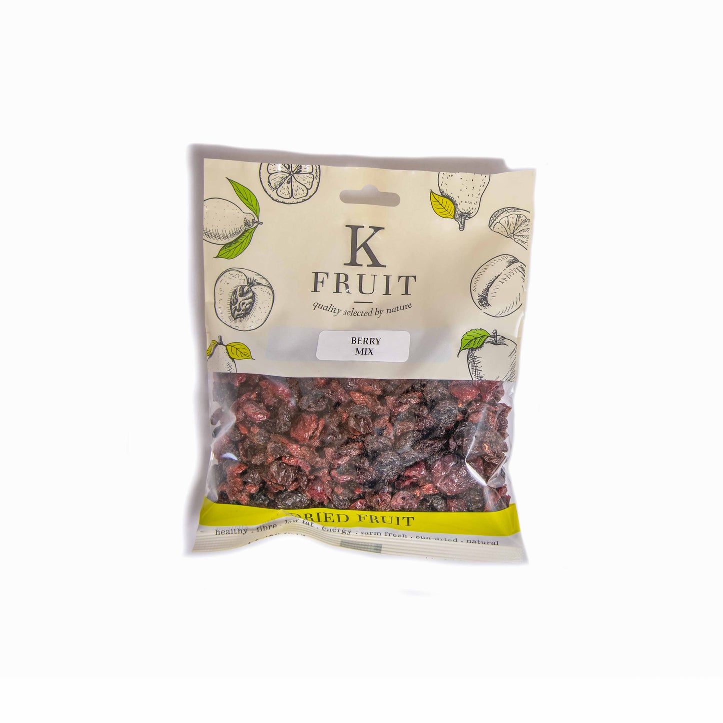 Berry Mix