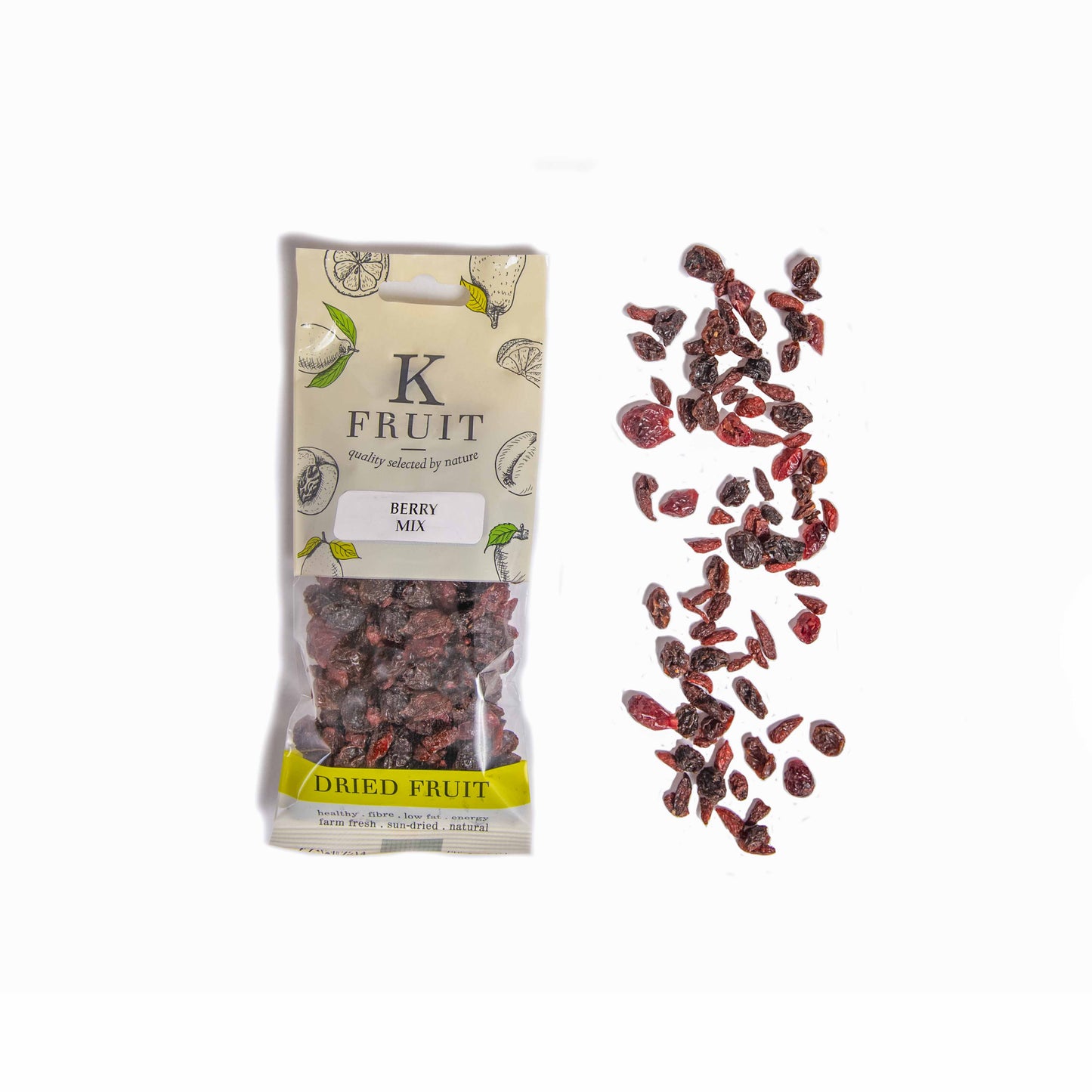 Berry Mix