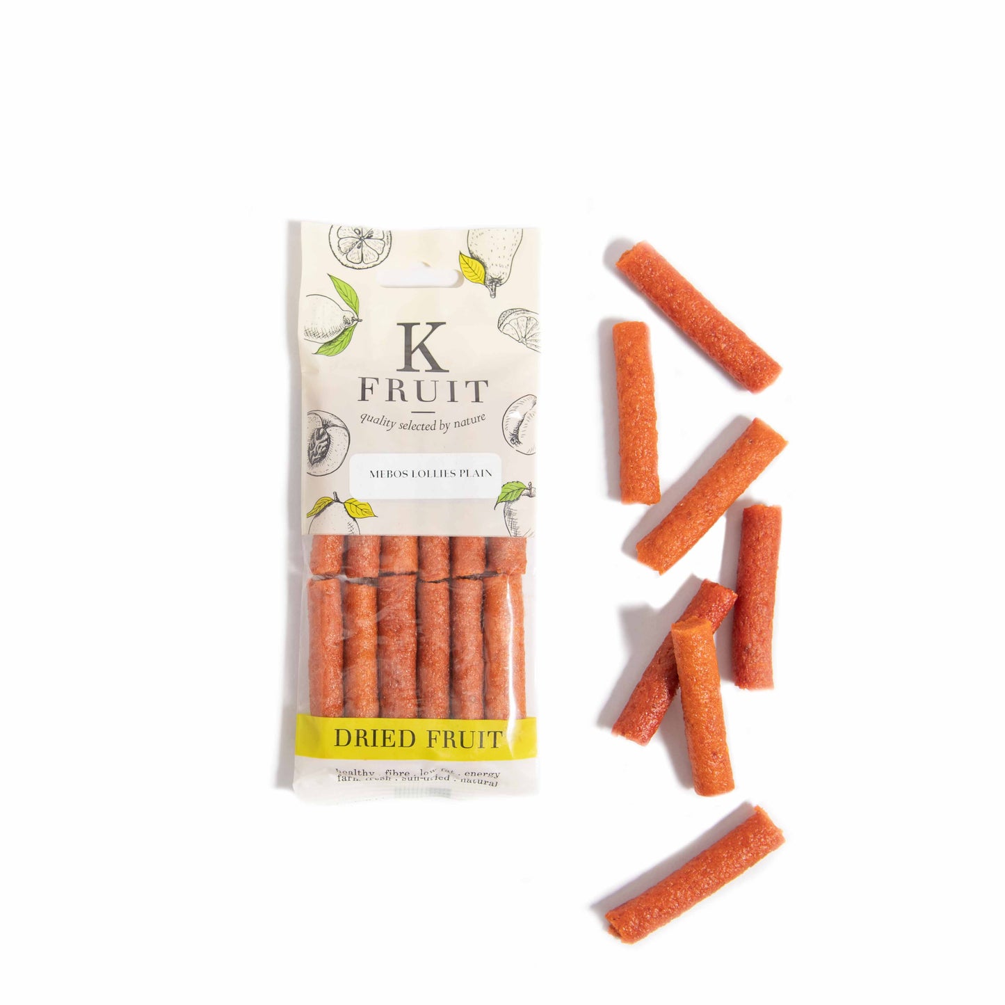 Mebos Lollies Plain