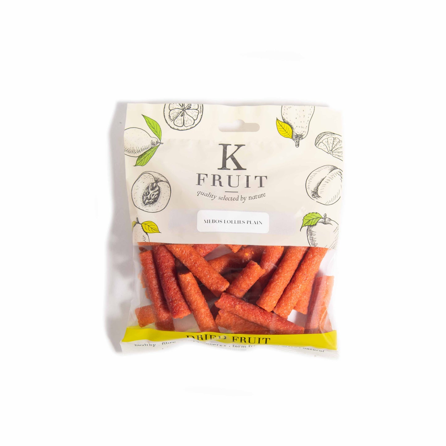 Mebos Lollies Plain