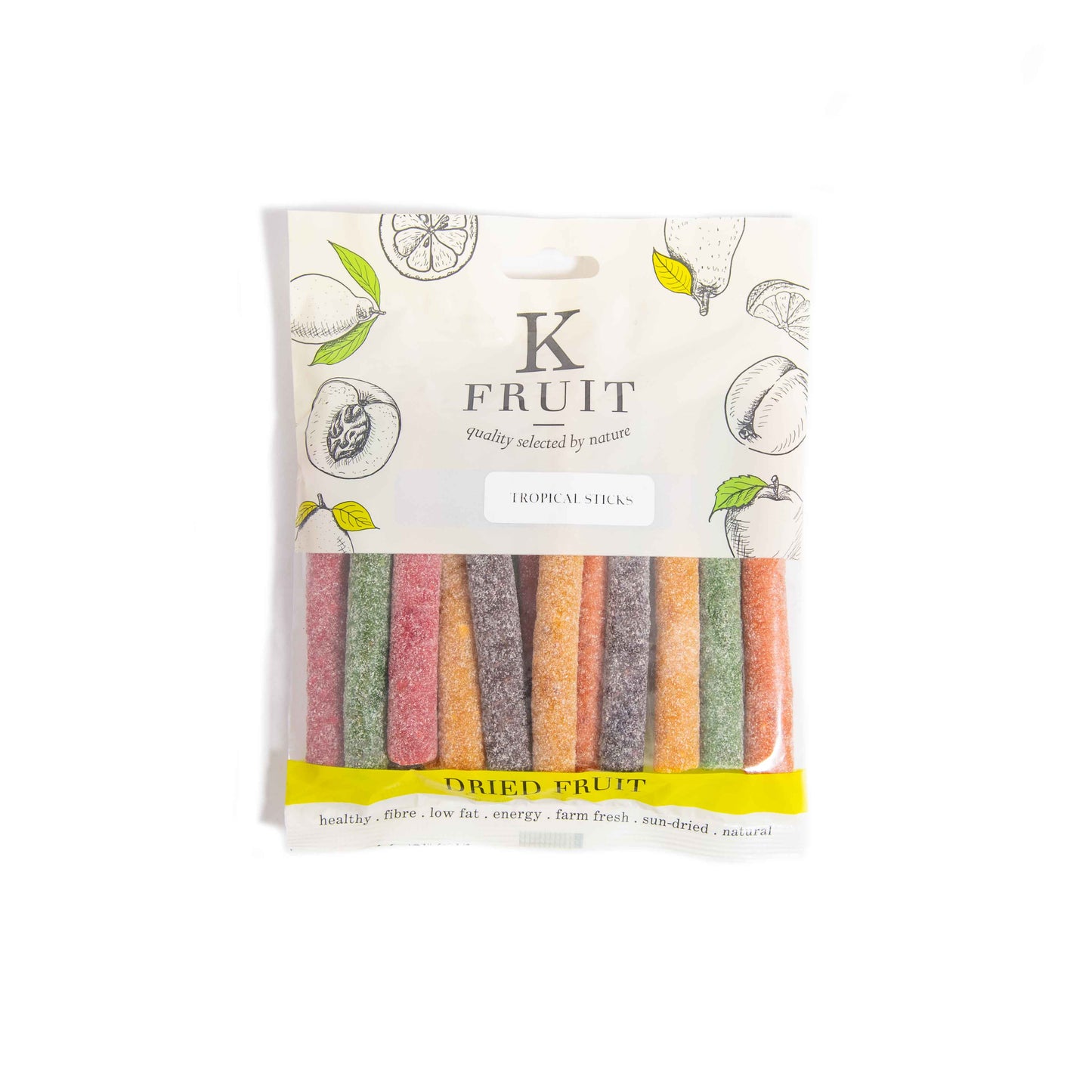 Tropical Sticks