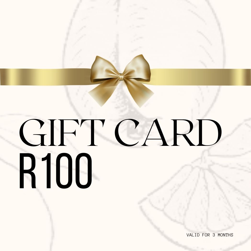 R100 Gift Card