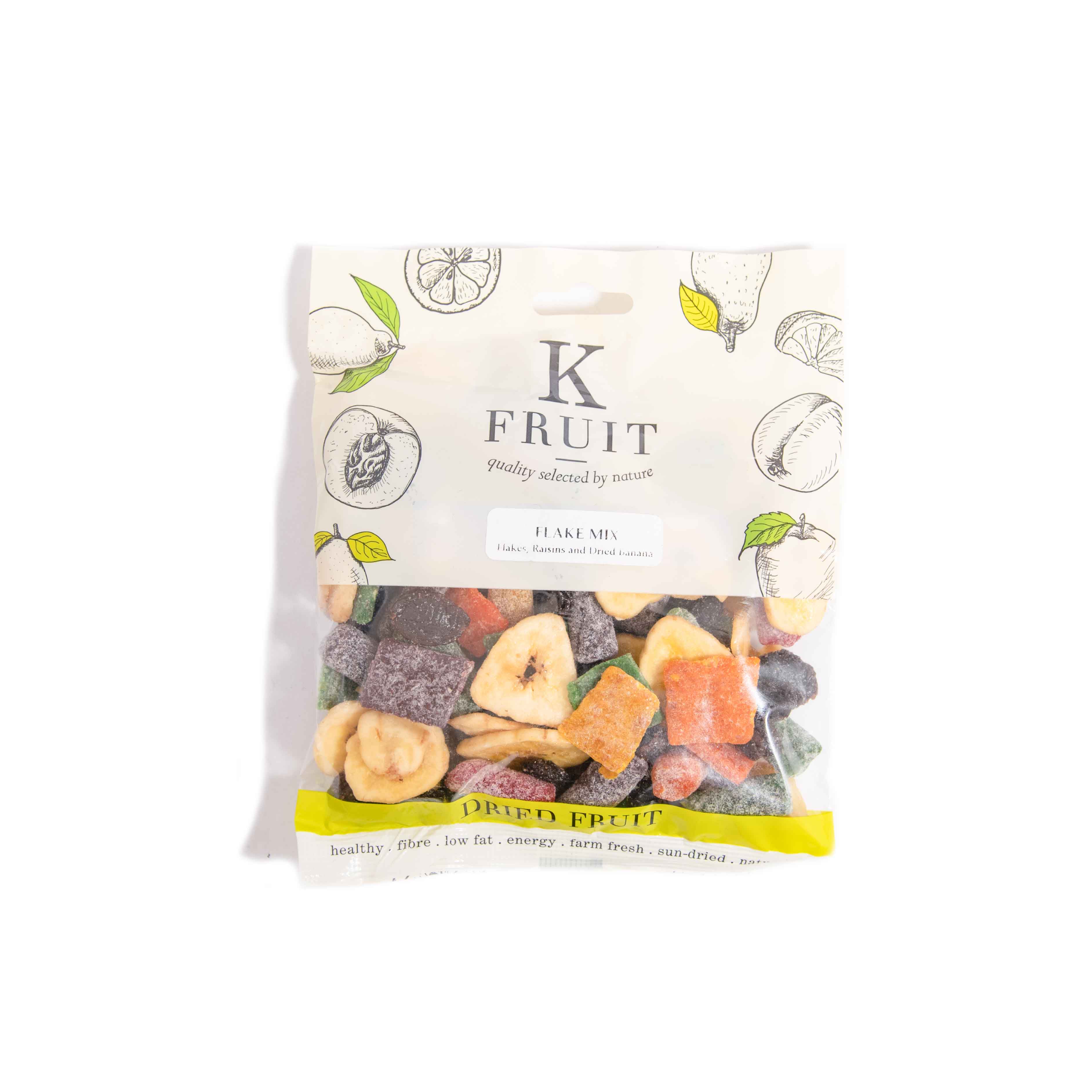 Flake Mix – KFRUIT Shop