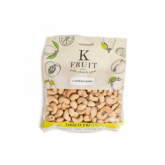 Cashews (Raw)