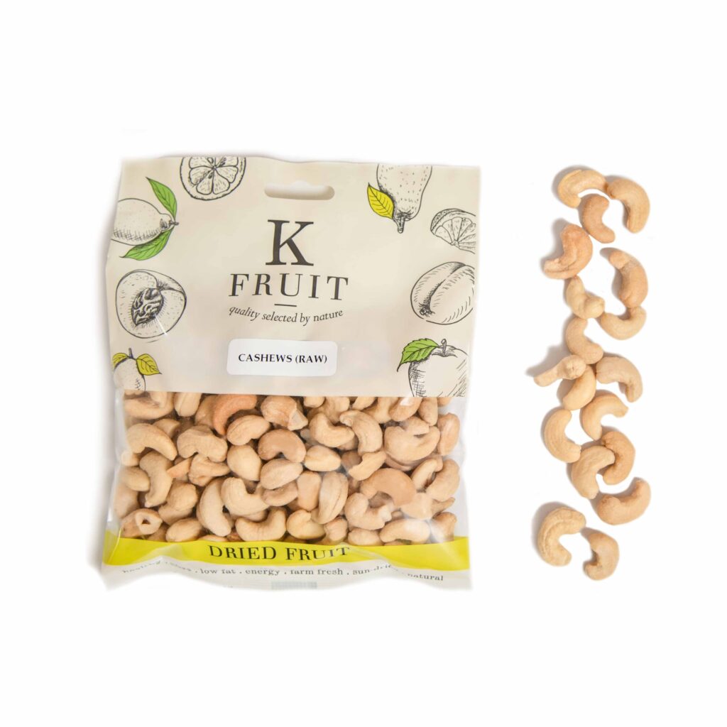 Cashews (Raw)