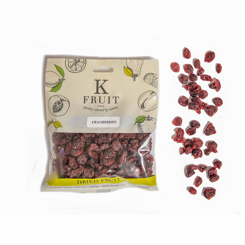 Cranberries