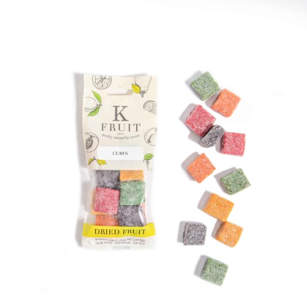 Cubes