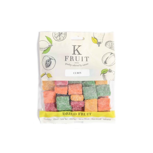 Cubes